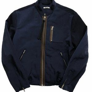 Acne Cusack SS13 Bomber Jacket